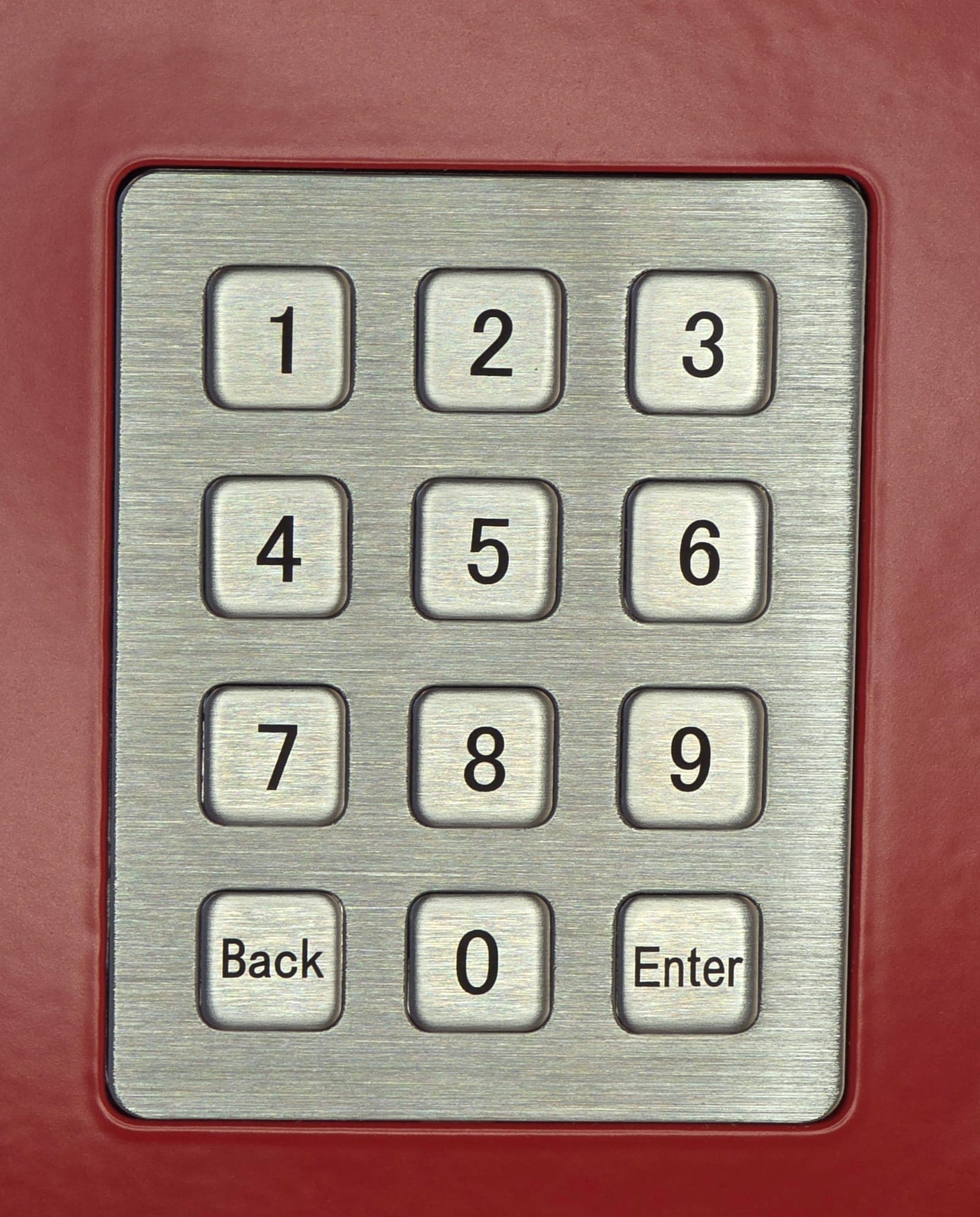 Ulocke Smart Features